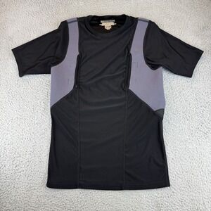 5.11 Tactical Concealment‎ Compression Shirt Mens XL Black